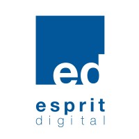 Esprit Digital Logo