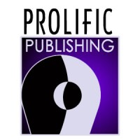 Prolific Publishing, Inc. Logo
