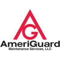 Ameriguard Maintenance Services, LLC Logo