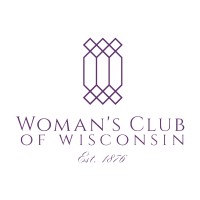WOMANS CLUB OF WISCONSIN Logo