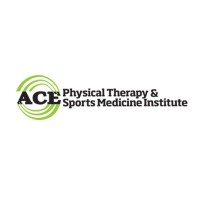 ACE PHYSICAL THERAPY & SPORTS MEDICINE INSTITUTE, LLC Logo