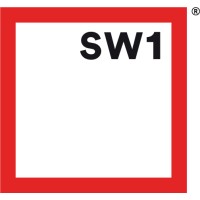 SW1 Solutions Logo