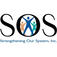 SOS, Inc Logo