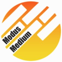 Modus Medium Logo