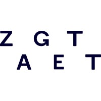 ZAGETT Logo