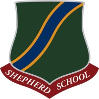 Shepherd School of Language Logo
