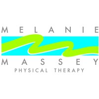 Melanie Massey Physical Therapy Logo
