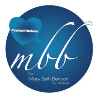 MARY BETH BENISON FOUNDATION INC Logo