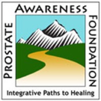 PROSTATE AWARENESS FOUNDATION Logo