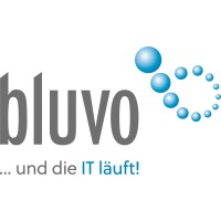bluvo GmbH Logo