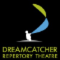 Dreamcatcher Repertory Theatre Logo