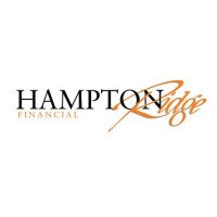 Hampton Ridge Financial, LLC Logo
