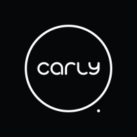 Carly O. Design Logo