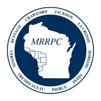 Mississippi River Regional Planning Commission Logo