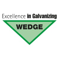 Wedge Group Galvanizing Ltd Logo
