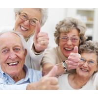 Priority Care Call Ltd. Logo