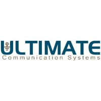 Ultimate Communication Systems Logo