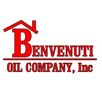Benvenuti Oil Company, Inc Logo
