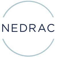NEDRAC, INC. Logo