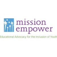Mission Empower Logo