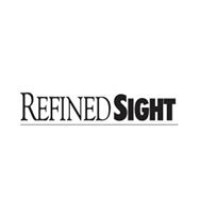 REFINED SIGHT, INC. Logo