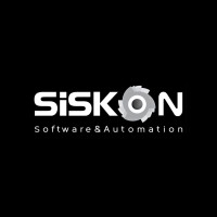 Siskon Yazılım & Otomasyon Logo