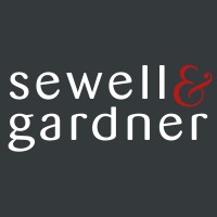 Sewell & Gardner Logo