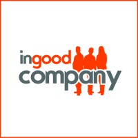 In Good Company, Netherlands Logo
