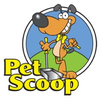 Pet Scoop Logo
