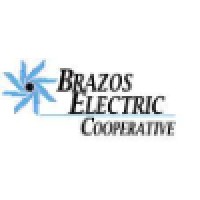 Brazos Electric Power Cooperative Logo