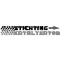 Stichting Katalysator Logo
