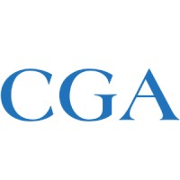 Compressed Gas Association (CGA) Logo