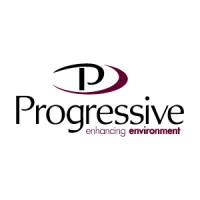 Progressive Flooring & Service, Inc. Logo