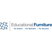 EDUCATIONAL FURNITURE, LTD Logo