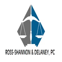 Ross-Shannon & Delaney, PC Logo
