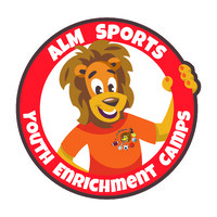 ALM Sports Logo