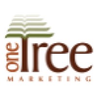 OneTree Marketing Logo