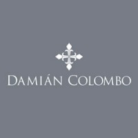 Damián Colombo Joyería Logo