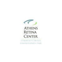 ATHENS RETINA CENTER Logo