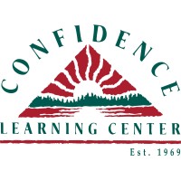 CONFIDENCE LEARNING CENTER Logo