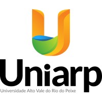 UNIARP Logo