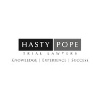 HASTY POPE LLP Logo