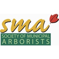 Society of Municipal Arborists Logo