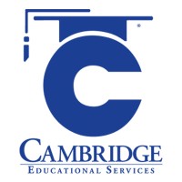 Cambridge Educational Services Logo