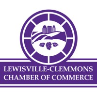 Lewisville-Clemmons Chamber of Commerce Logo