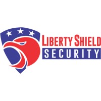 Liberty Shield Security, LLC. Logo