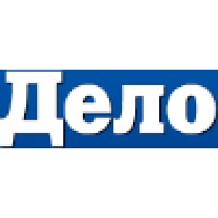 Delo.ua Logo