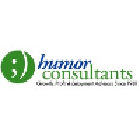 Humor Consultants, Inc. Logo