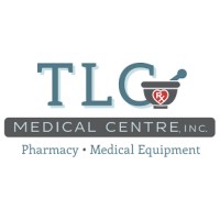 TLC MEDICAL CENTRE, INC. Logo