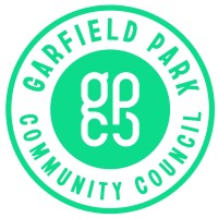 Garfield Park Community Council Logo